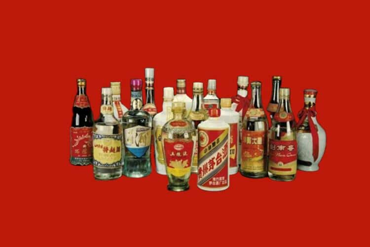 喀什回收30年茅台酒怎么样？